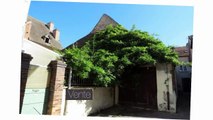 A vendre - Maison/villa - Seurre (21250) - 4 pièces - 184m²