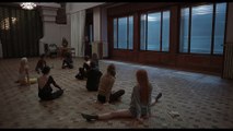 Suspiria - Clip - Improvise Freely
