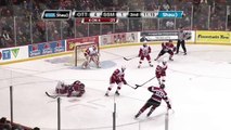 OHL POTN Hoefenmayer Goes Between legs