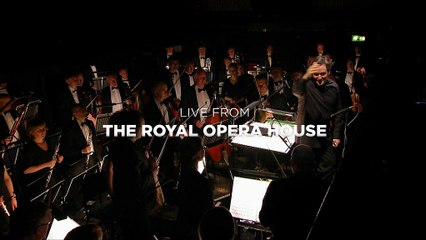 Don Quixote - ROH, London 2018/19 - Trailer