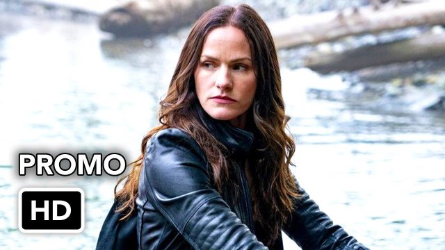 Van Helsing 3. Sezon 8. Bölüm Fragmanı - DiziFlix