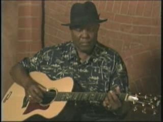 John Cephas Skip James Delta Blues video
