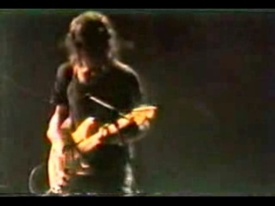 Subhumans  Live In 1984