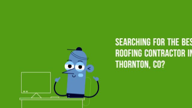 Columbine Roofing LLC - Roofing Contractor in Thornton, CO