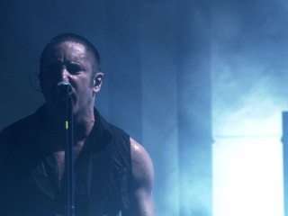 Nine Inch Nails - Wish