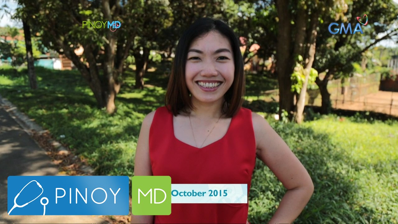 Pinoy MD: Sikreto ng full-time mom na fit and healthy, alamin!