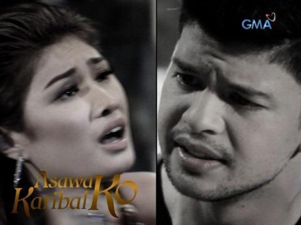 Asawa Ko, Karibal Ko: Ang pagkikita ni Rachel at Venus | Teaser Ep. 24