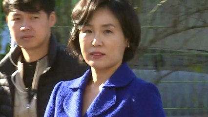 경찰 "혜경궁 김씨는 이재명 지사 부인"..."표적 수사" 강력 반발 / YTN