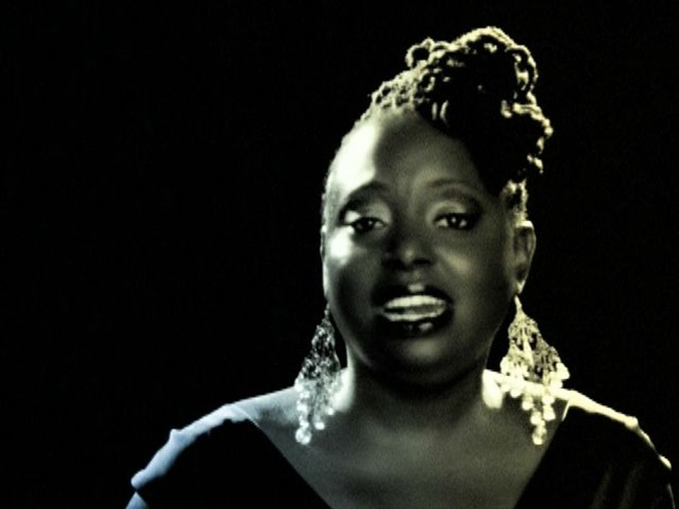 Ledisi Goin Thru Changes video Dailymotion