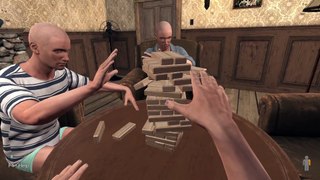 The HARDEST game of JENGA EVER!