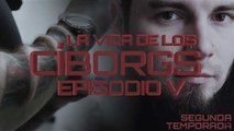 Life of Cyborgs: El perforador cibernético