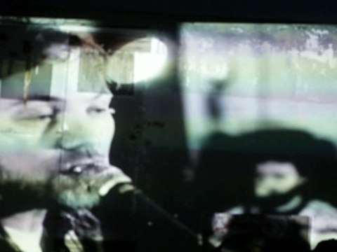 Rogue Wave - Good Morning (The Future)