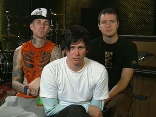 blink-182 - Obvious