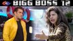 Bigg Boss 12: Sambhavana Seth Lashes out on Salman Khan for Targeting Karanvir Bohra | FilmiBeat