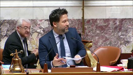 1ère séance : Loi de finances pour 2019 (seconde partie) : Articles non rattachés (suite) - Vendredi 16 novembre 2018