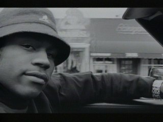 LL COOL J - Going Back To Cali