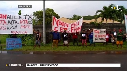 A chacun ses ordures