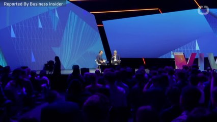 Mark Zuckerberg: I'm Not Stepping Down