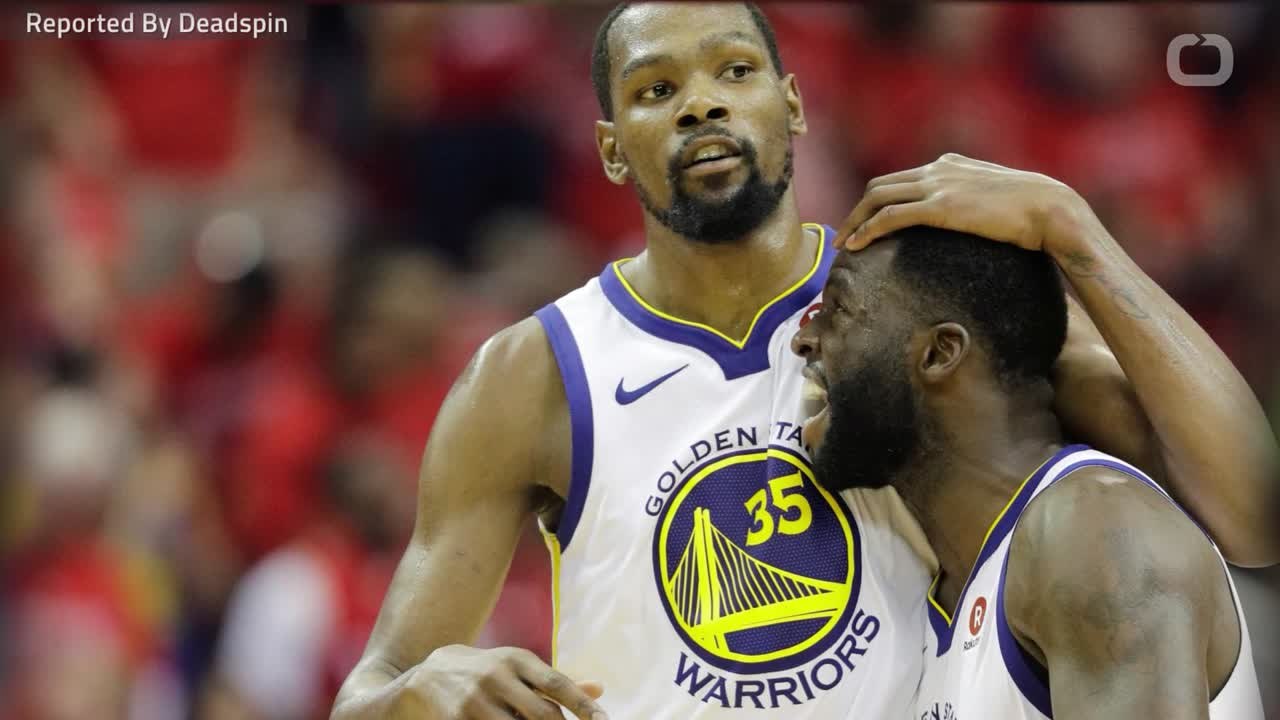 Why Was Draymond Green Suspended?