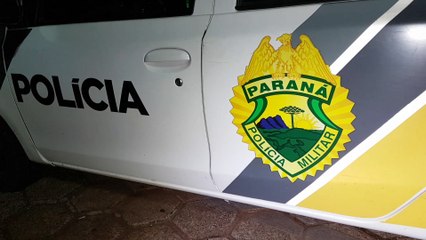 Após assaltar haitianos dupla é presa no Universitário