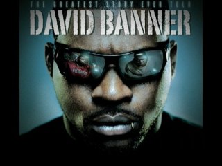 David Banner - David Banner For President: Secretary Of Health And Human Services