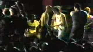 Subhumans  Live In 1984 Part 2