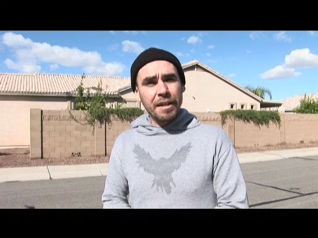 AFI - AFI Begin Transmission