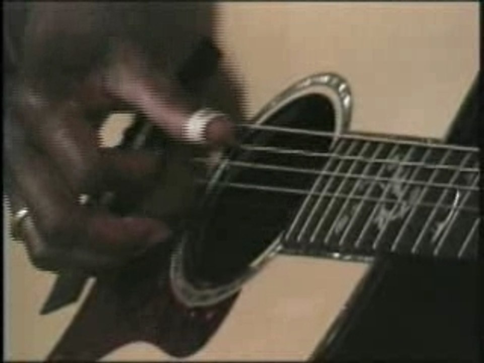 John Cephas Skip James Delta Blues video