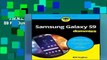 D.O.W.N.L.O.A.D [P.D.F] Samsung Galaxy S9 For Dummies (For Dummies (Computer/Tech)) [P.D.F]