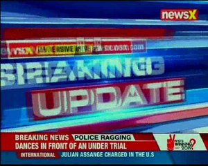 Video of Karnataka cop dancing in front of undertrial goes viral
