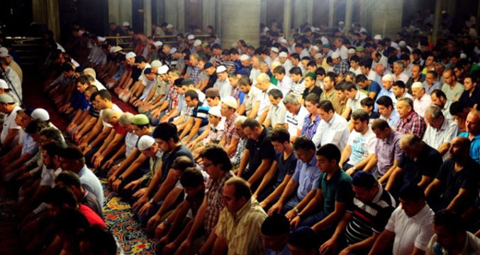 Diyanet İşleri Başkanlığı, Sabah Ezanı ve Sabah Namazı Vakitlerini Değiştirdi