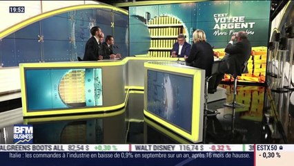 Les valeurs à l'achat: Knorr-Bremse et Kering - 16/11