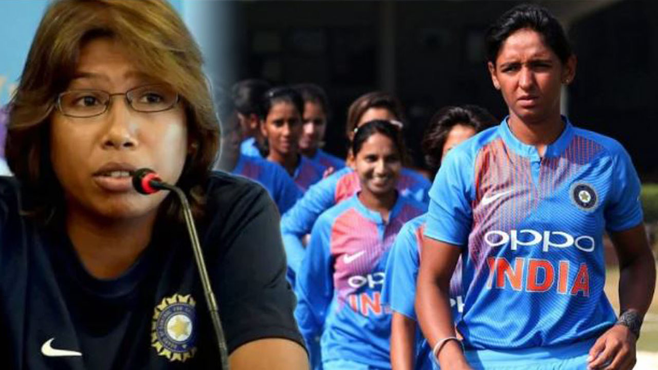 Women’s T20 World Cup: Jhulan Goswami confident of Team India’s win  | वनइंडिया हिंदी