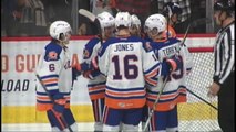 Final Highlights: San Diego Gulls 4, Bakersfield Condors 1