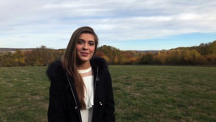 Miss Franche-Comté a un message pour vous