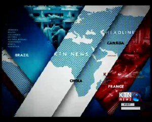 KTNNEWS Headlines- 11 AM- 17th November 2018