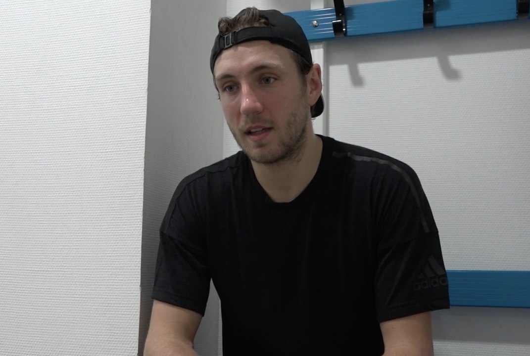 Coupe Davis finale #FRACRO LA MINUTE BLEUE n°5