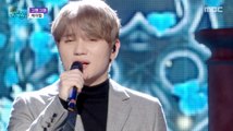 [Comeback Stage] K.Will - Those Days , 케이윌 -  그땐 그댄 show Music core 20181117