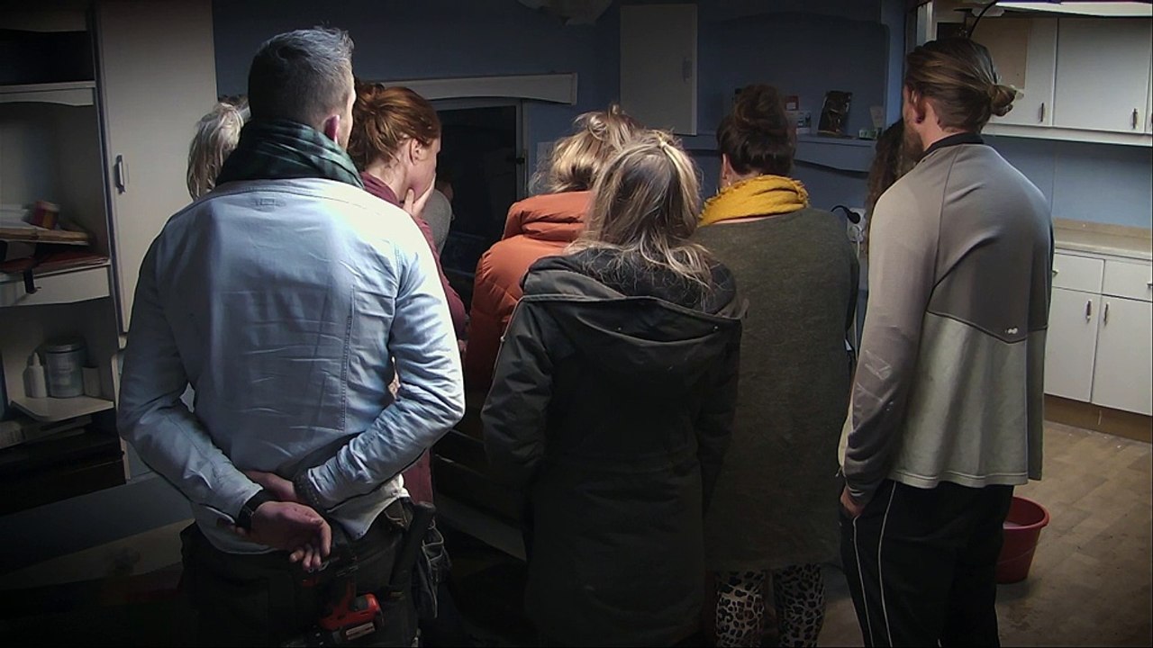 "Een slechte vertoning"