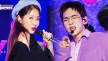 [Hot Debut] Key(feat.SOYOU) - Forever Yours , 키(feat. 소유) -  Forever Yours  Show Music core 20181117
