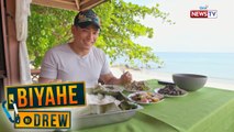 Biyahe ni Drew: The hidden paradise of Dipaculao, Aurora (Full episode)