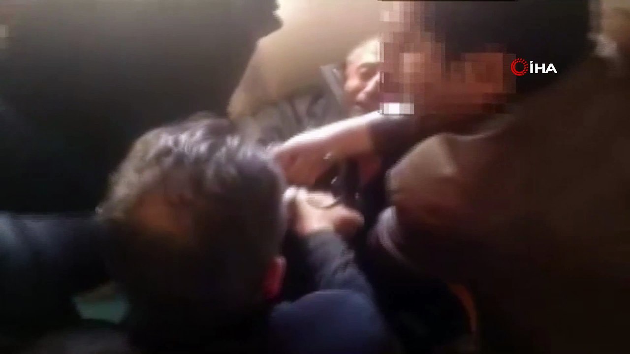 Miras yüzünden kardeşini öldüren cinayet zanlısı 7 ay sonra yakalandı