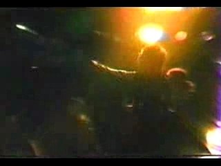 Subhumans - Live In 1984  Part 3