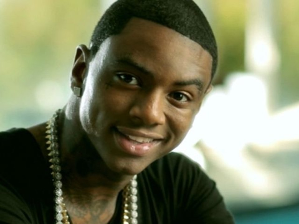 Soulja Boy Tell'em Pretty Boy Swag video Dailymotion