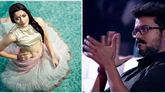 ರಶ್ಮಿಕಾ ಮಂದಣ್ಣಗೆ ತಮಿಳು ನಟ ವಿಜಯ್ ಜೊತೆ ನಟಿಸುವ ಬಂಪರ್ ಆಫರ್? | FILMIBEAT KANNADA