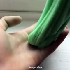 Cloud Slime Drizzling