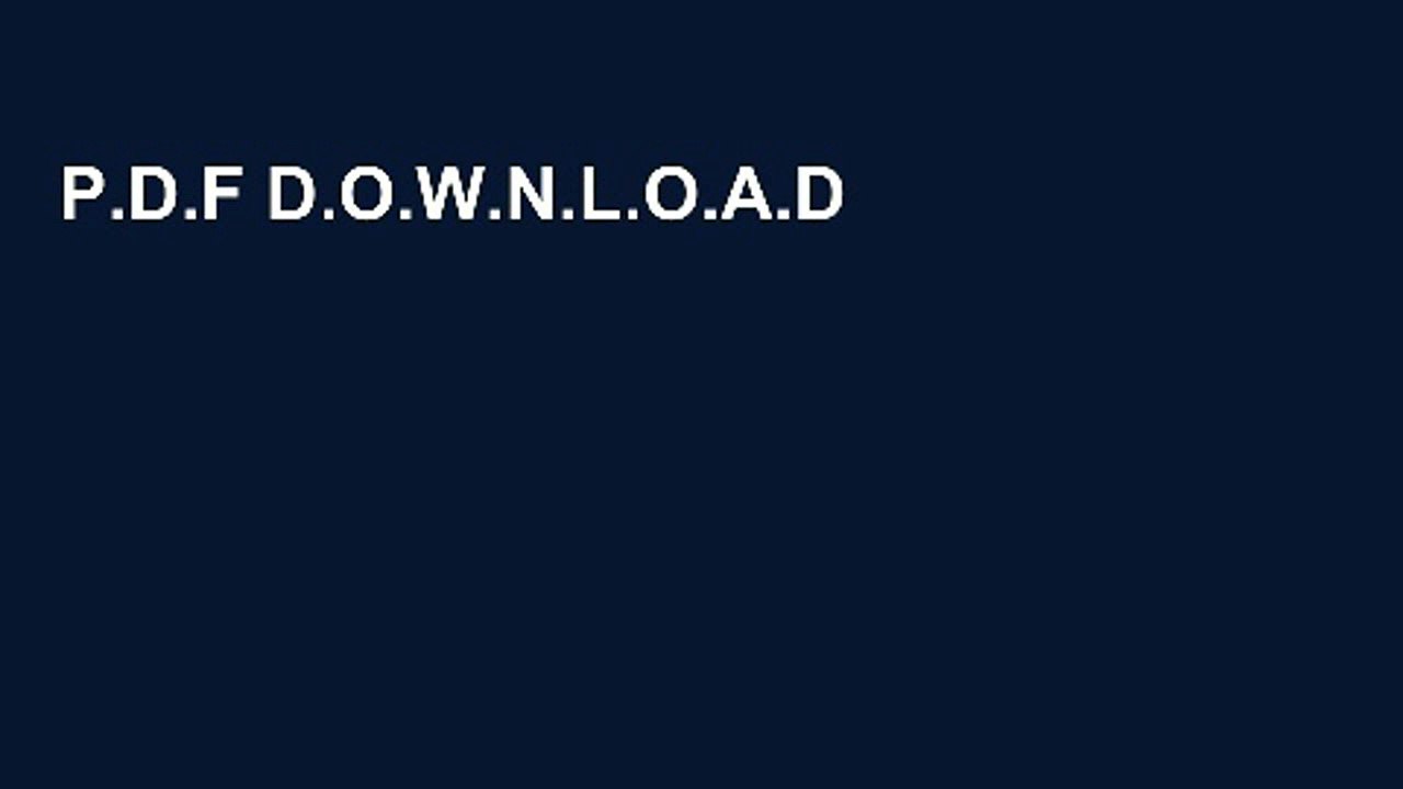 P.D.F D.O.W.N.L.O.A.D Statistics for Business and Economics F.U.L.L E-B.O.O.K