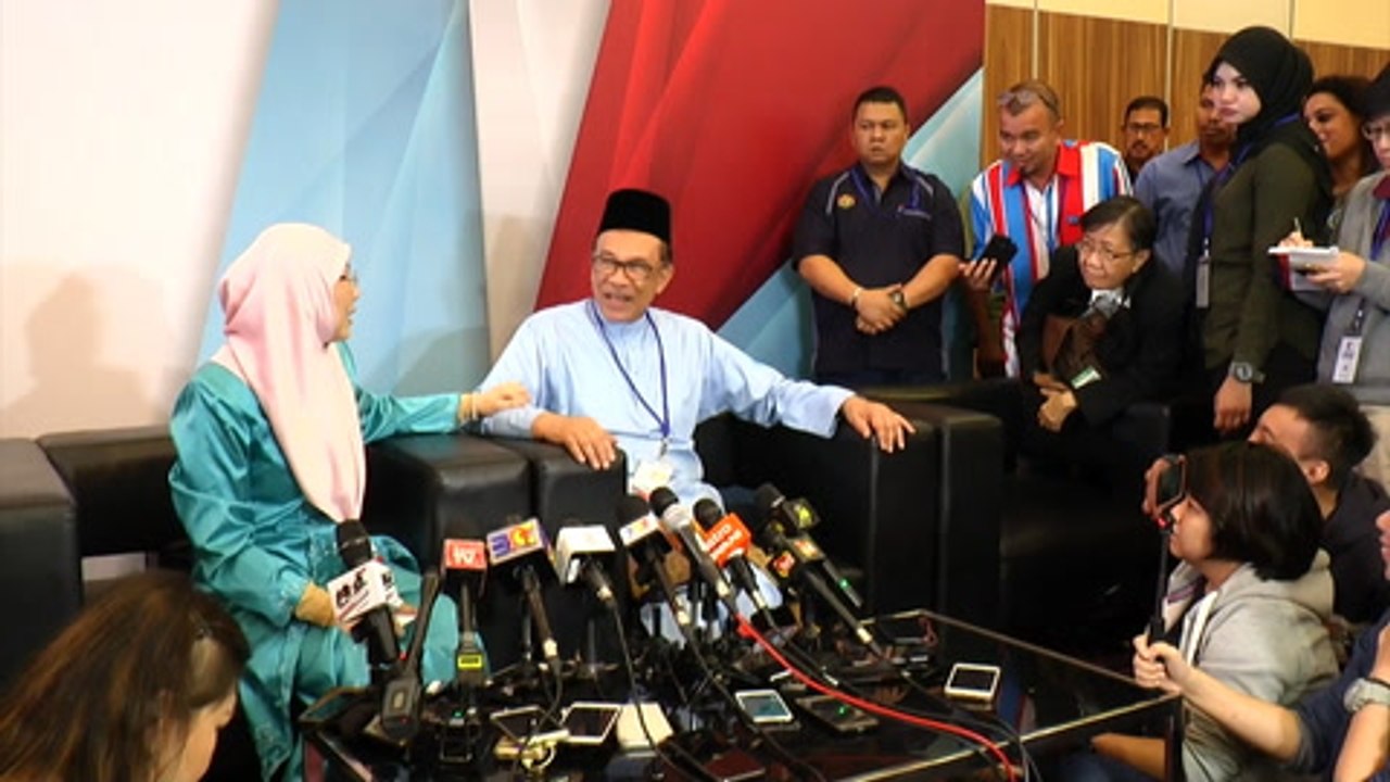 Rafizi for Rantau state seat?
