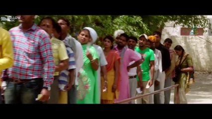 AATISHBAAZI ISHQ | MAHIE & Roshan Comedy Scene | Latest Punjabi Movies 2017