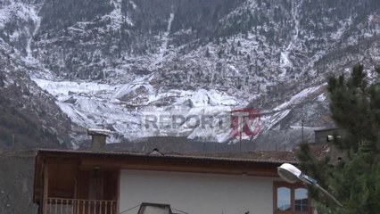 Report Tv-Dëbora zbardh edhe verilindjen, në Korçë nisin problemet me qarkullimin